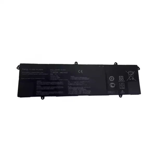 Акумулятор для ноутбука ASUS C31N2024