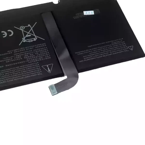 Акумулятор для ноутбука 96BTA016H 96BTA015H DYNC01,Microsoft Surface Pro 8 1983 1982 - Зображення 4