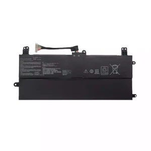 Акумулятор для ноутбука ASUS C41N2102