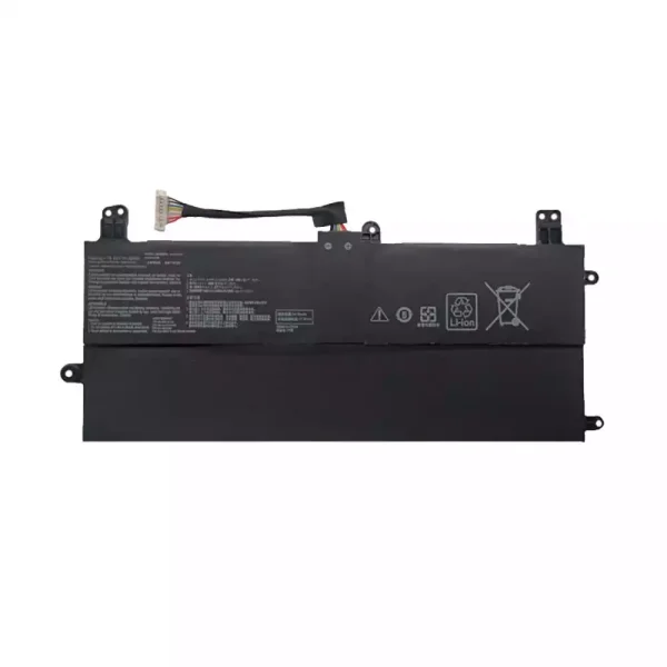 Акумулятор для ноутбука ASUS C41N2102