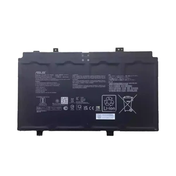 Акумулятор для ноутбука ASUS C41N2110