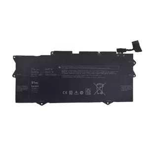 Акумулятор для ноутбука Dell YM15G,Dell XPS 13 9315 2-in-1
