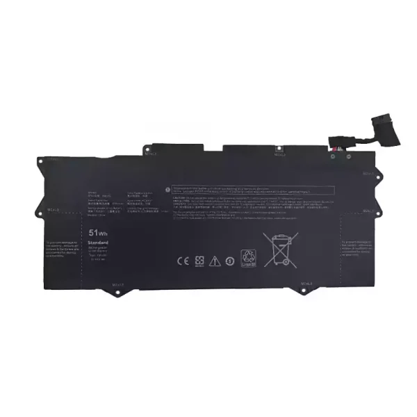 Акумулятор для ноутбука Dell YM15G,Dell XPS 13 9315 2-in-1