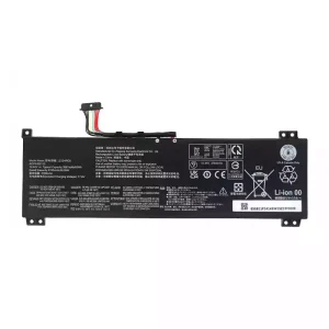 Акумулятор для ноутбука Lenovo L21M4PC0 L21C4PC0
