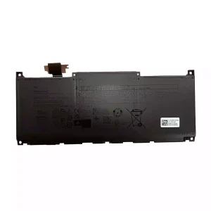 Акумулятор для ноутбука Dell MN79H NXRKW