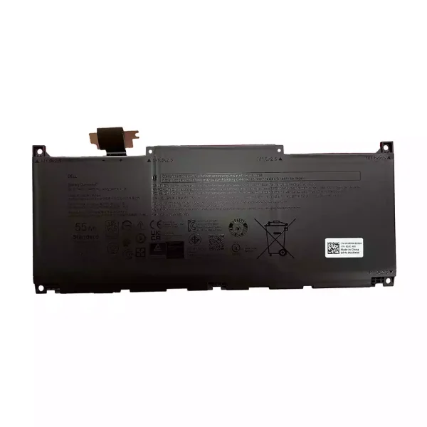 Акумулятор для ноутбука Dell MN79H NXRKW