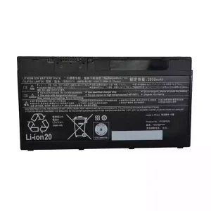 Акумулятор для ноутбука Fujitsu FMVNBP246,Fujitsu Lifebook P727 P728 U727 U728 U729