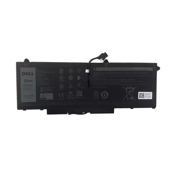Акумулятор для ноутбука DELL FK0VR FKOVR