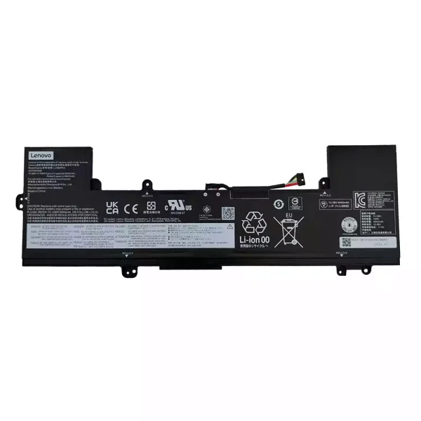 Акумулятор для ноутбука LENOVO L23B4PK2 L23C4PK2 L23M4PK2