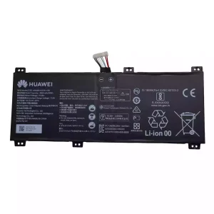 Акумулятор для ноутбука HUAWEI HB6081V1ECW-41B HB6081V1ECW-41C