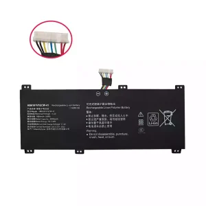 Акумулятор для ноутбука HUAWEI HB6181V1ECW-41