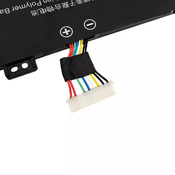 Акумулятор для ноутбука HUAWEI HB6181V1ECW-41 - Зображення 4