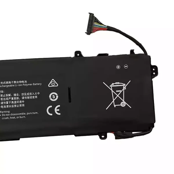 Акумулятор для ноутбука HUAWEI HB5881P1EEW-31A - Зображення 4