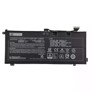Акумулятор для ноутбука L240BAT-4-73