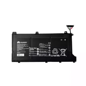Акумулятор для ноутбука HUAWEI HNL-WFP9 HNL-WFQ9 HNL-WFP9Q WRTD-WFH9Q WRTD-WDH9 WRTD-WFH9 HLY-19R
