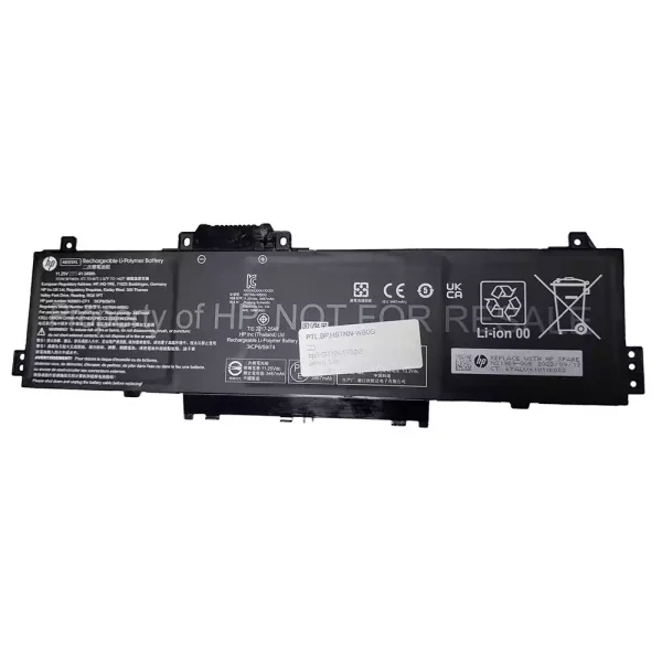 Акумулятор для ноутбука HP AE03XL