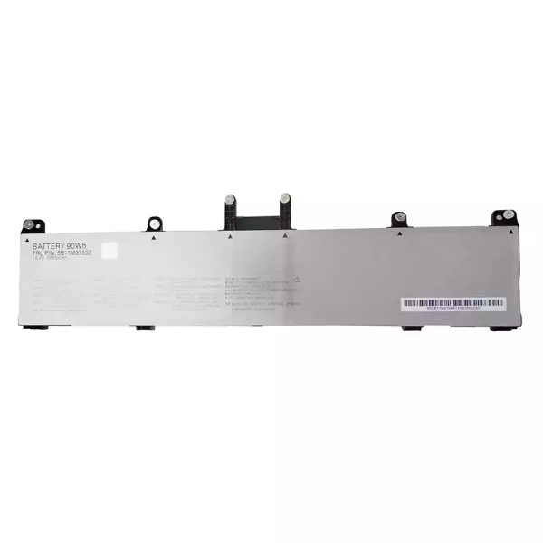Акумулятор для ноутбука LENOVO L23C4P70 SB11M37548 5B11M37552 - Зображення 2
