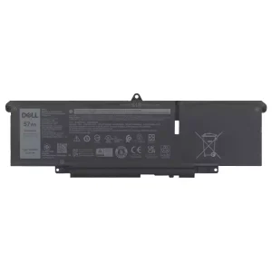Акумулятор для ноутбука DELL WW8N8 66DWX