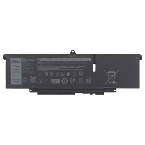 Акумулятор для ноутбука DELL WW8N8 66DWX