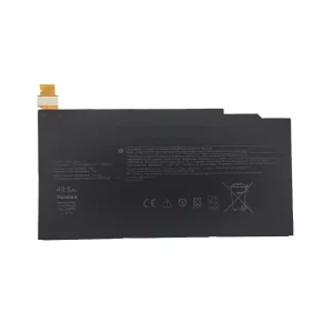 Акумулятор для ноутбука DELL G8W13