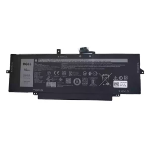 Акумулятор для ноутбука DELL 47XV3 5Y3T9