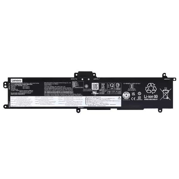 Акумулятор для ноутбука LENOVO L22C4P71 L22M4P71