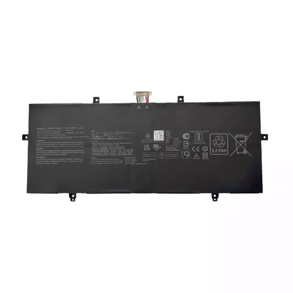 Акумулятор для ноутбука ASUS C22N2107
