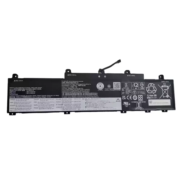 Акумулятор для ноутбука LENOVO L21M3P76