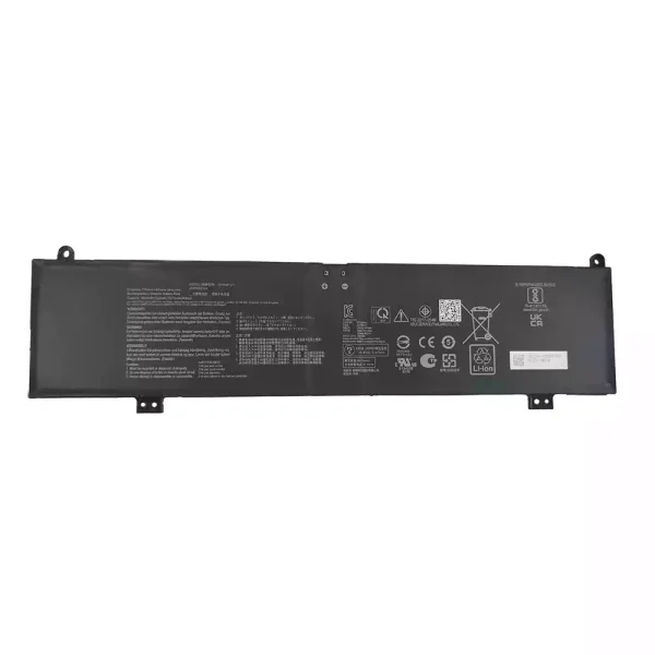 Акумулятор для ноутбука ASUS C41N2013-1