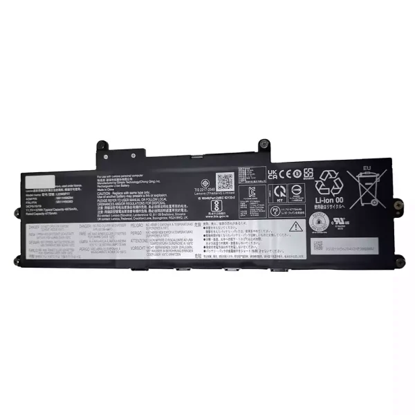 Акумулятор для ноутбука LENOVO L22M3P77 L22D3P78 L22M3P78