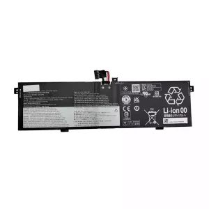 Акумулятор для ноутбука LENOVO L22C4PF6 L22M4PF6