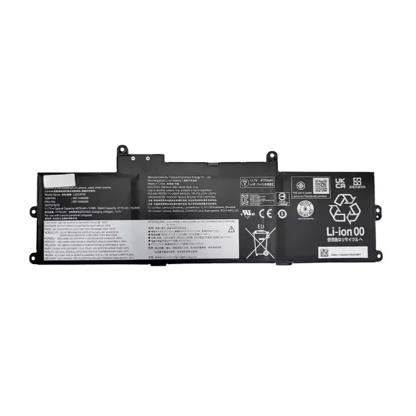 Акумулятор для ноутбука LENOVO L22C3P76 SB11H56285 5B11H56384