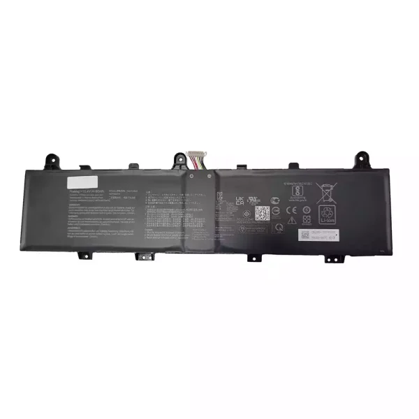 Акумулятор для ноутбука ASUS C41N1906-3