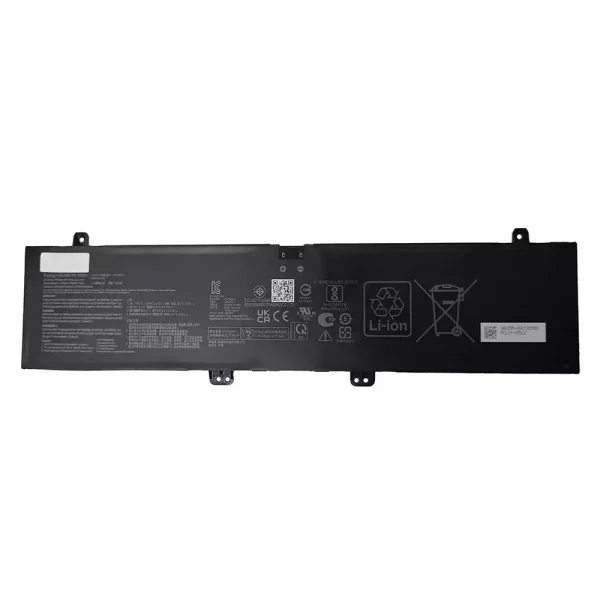 Акумулятор для ноутбука ASUS C41N2101-1