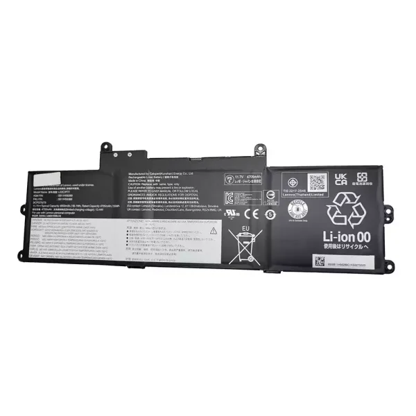 Акумулятор для ноутбука LENOVO L20M3PD4 L20L3PD4