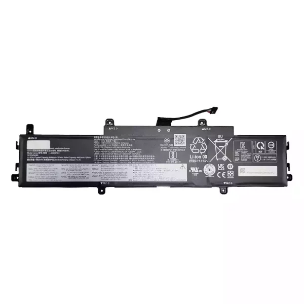 Акумулятор для ноутбука LENOVO L22M3PG1 L22D3PG1