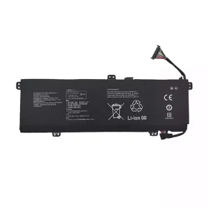 Акумулятор для ноутбука HUAWEI HB6683Q2EEW-41A HB6683Q2EEW-41C