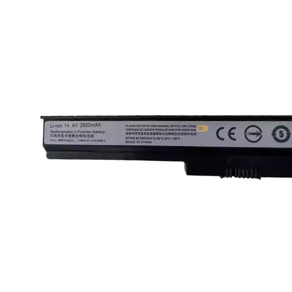 Акумулятор для ноутбука LENOVO L09N8Y21 L09N4B21 - Зображення 3