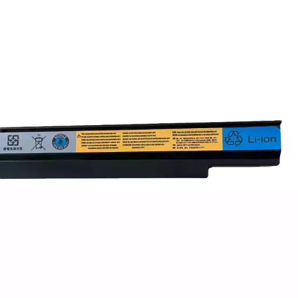 Акумулятор для ноутбука LENOVO L09N8Y21 L09N4B21 - Зображення 4