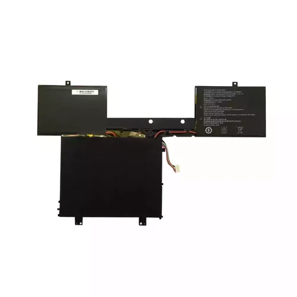 Акумулятор для ноутбука M410-2S2P-5200