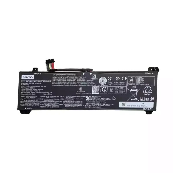 Акумулятор для ноутбука LENOVO L23C4PK4 L23M4PK4 L23D4PK4