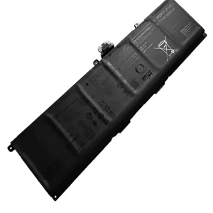 Акумулятор для ноутбука DELL GT83D