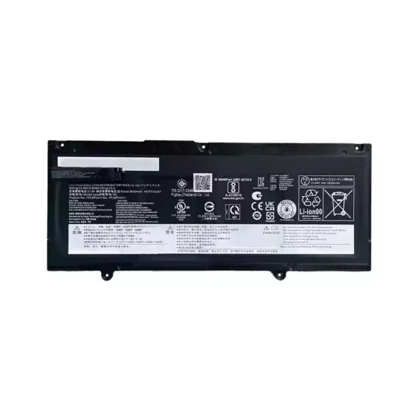Акумулятор для ноутбука FUJITSU FPCBP594 FPB0363S FMVNP256 CP813249-01