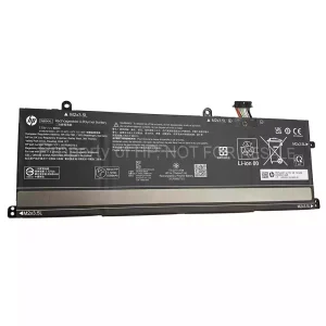 Акумулятор для ноутбука HP WE04XL HSTNN-WB0F N39857-005