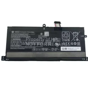 Акумулятор для ноутбука HP WE03XL TPN-IB0X N42575-005 N42388-1E1