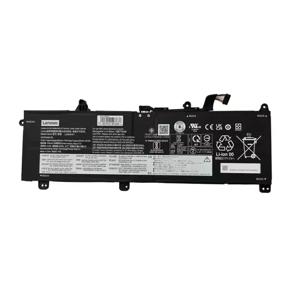Акумулятор для ноутбука LENOVO L22D4PE1 L22C4PE1 L22M4PE1