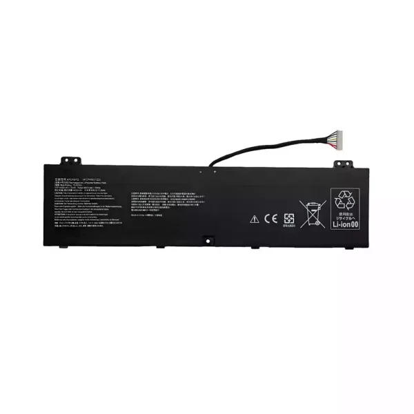 Акумулятор для ноутбука ACER AP21B7Q