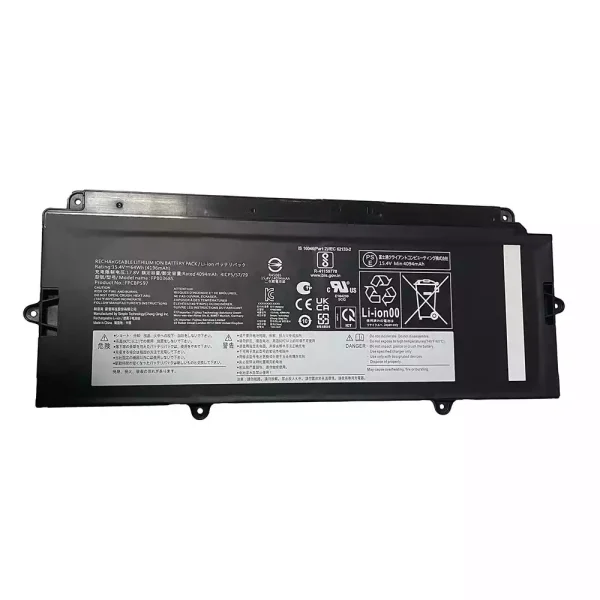 Акумулятор для ноутбука Fujitsu FPB0368S FPCBP597 CP818110-01