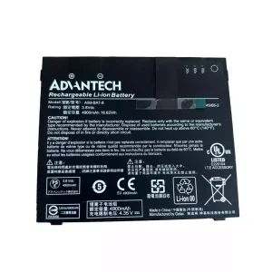 Акумулятор для ноутбука GETEC ADHNTECH AIM-BAT-8