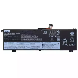 Акумулятор для ноутбука LENOVO L22C4PA2 L22D4PA2 L22M4PA2